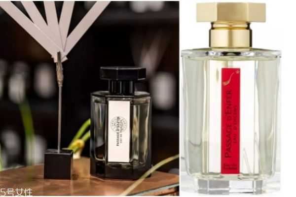 冥府之路是男香吗 冥府之路香评