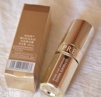 欧珀莱哪个系列最好用？欧珀莱不同系列区别