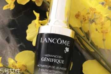 兰蔻小黑瓶是精华还是肌底液