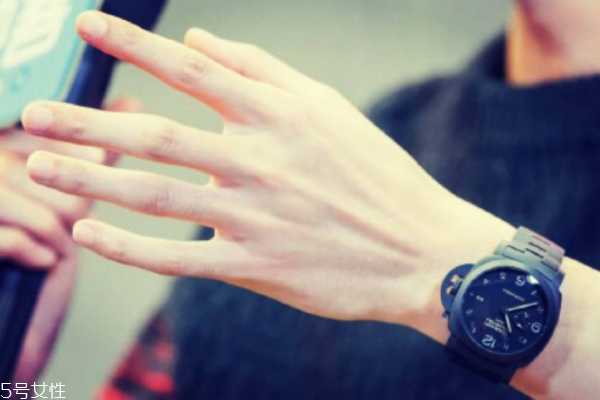 秋季手部护理怎么做