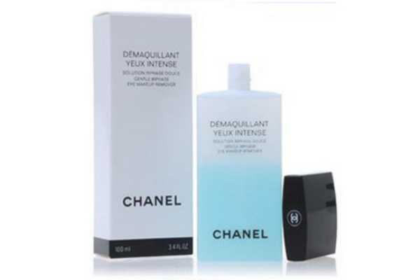 眼部用什么卸妆产品