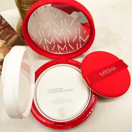 谜尚遮瑕亮彩气垫适合什么肤质？谜尚遮瑕亮彩气垫怎么样