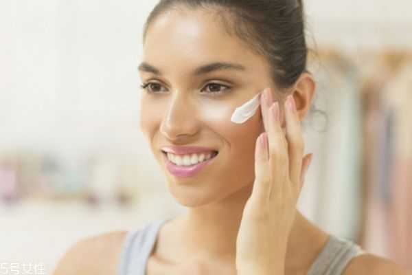 bb霜和防晒霜先用哪个？bb霜和防晒霜使用顺序