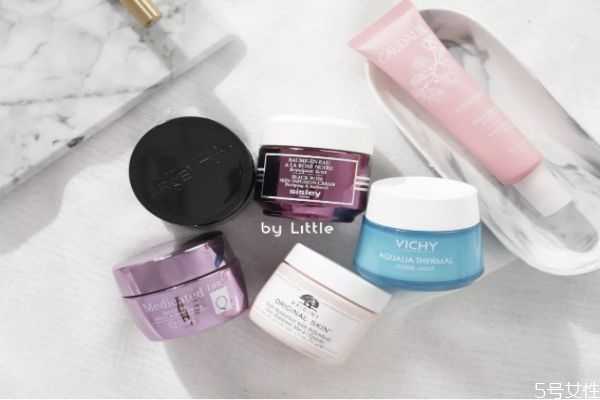 适合冬季使用的面霜有哪些?冬天面霜公认最好用 适合冬季使用的面霜有哪些?冬天面霜公认最好用