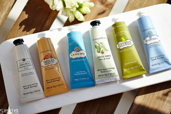 过期护手霜有哪些巧用