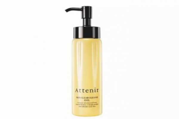 什么卸妆产品最清洁