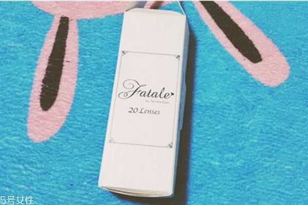 美瞳什么牌子好 美瞳什么牌子好