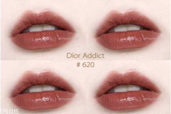 素颜也显白的口红有哪些？无敌百搭蜜桃色口红推荐