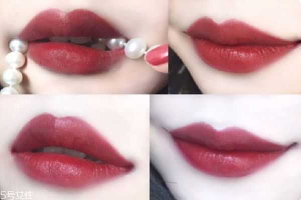 娇兰口红哪个颜色好看?娇兰口红哪个颜色最火 娇兰口红哪个颜色好看?娇兰口红哪个颜色最火