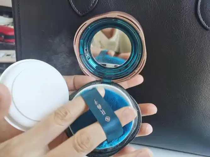 散粉的主要功效是什么