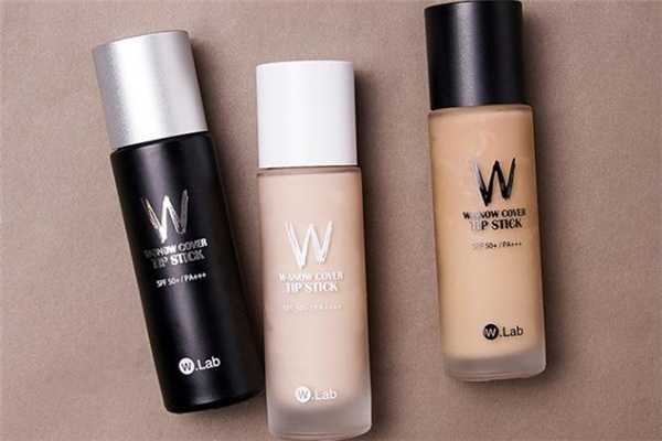 w.lab粉底液怎么样 w.lab粉底液好用吗