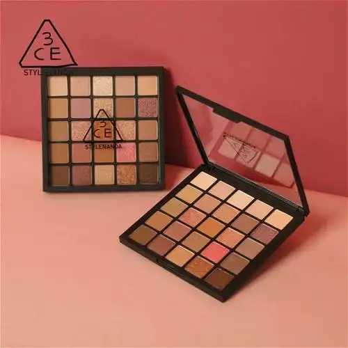 男士可以用眼影吗