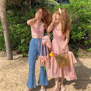 一组超级好看的软妹纸头像