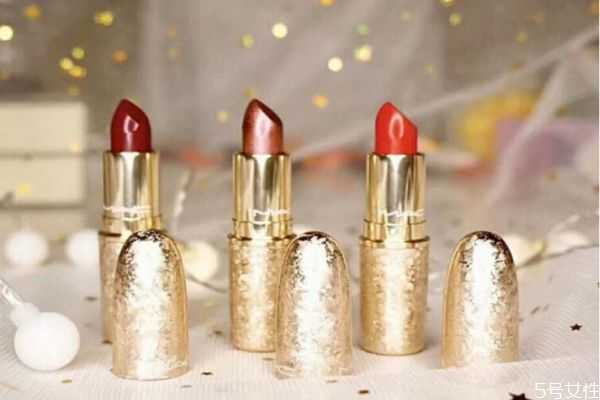 口红天热会不会化?口红融化了怎么办 口红天热会不会化?口红融化了怎么办