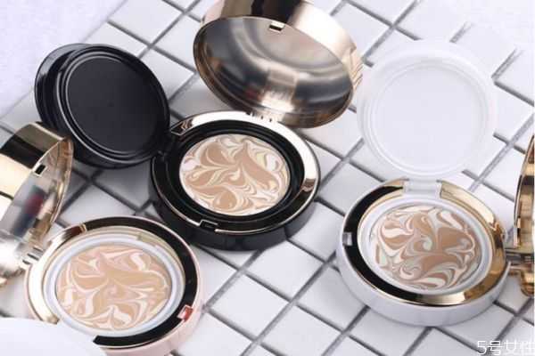 爱敬气垫有替换装吗？爱敬气垫真假分辨