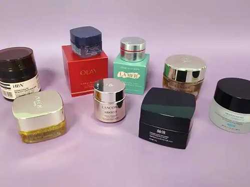 面霜可以和其他护肤品一起使用吗