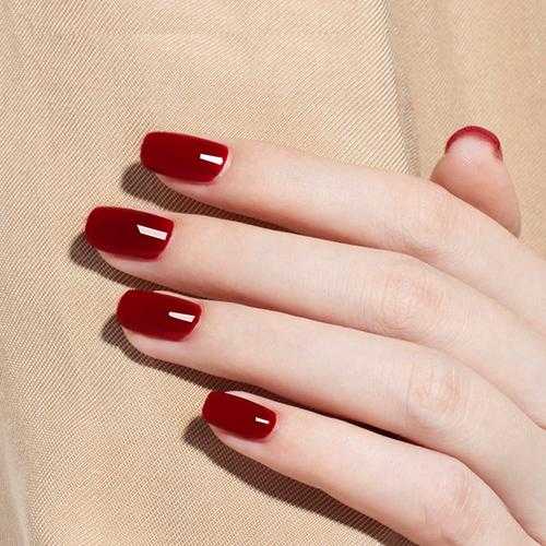 指甲油是油漆吗