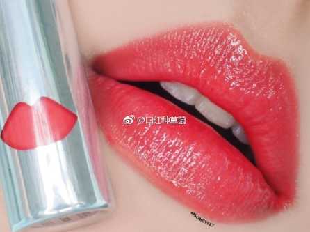 ysl圣罗兰银管唇釉6号是什么颜色？