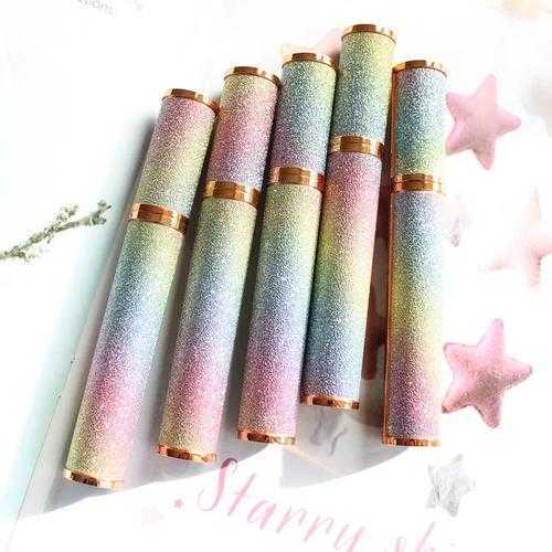 睫毛定型液和睫毛膏的区别