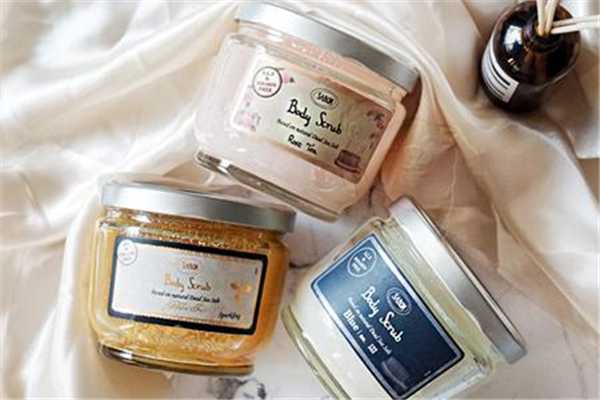 磨砂膏怎么选择?哪种磨砂膏好用