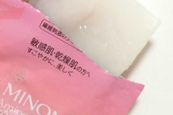 minon面膜怎么样 minon面膜怎么样