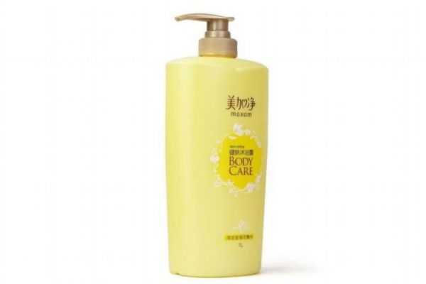 美加净金银花沐浴露好闻吗?美加净沐浴露日期在哪看 美加净金银花沐浴露好闻吗?美加净沐浴露日期在哪看