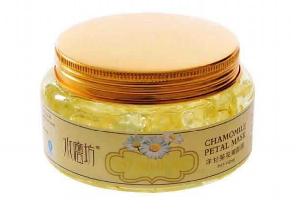 洋甘菊面膜多久贴一次?洋甘菊面膜可以天天用吗 洋甘菊面膜多久贴一次?洋甘菊面膜可以天天用吗
