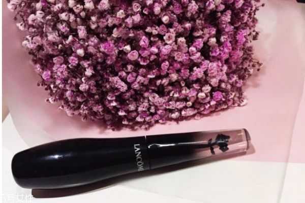 兰蔻展扇睫毛膏怎么样 兰蔻展扇睫毛膏怎么样