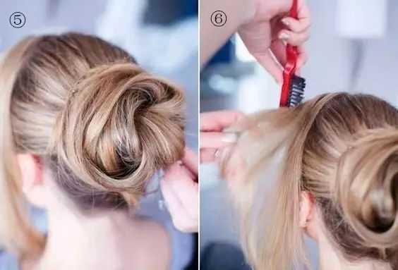 适合搭配羽绒服的发型 穿羽绒服适合什么发型