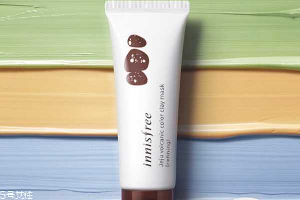 悦诗风吟七彩面膜好吗