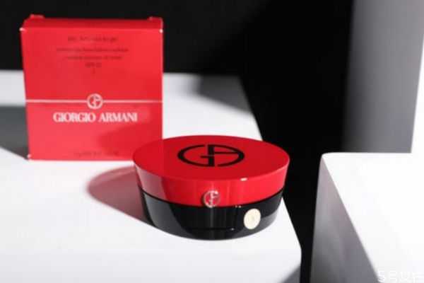 阿玛尼气垫一盒用多久?阿玛尼气垫2号3号区别 阿玛尼气垫一盒用多久?阿玛尼气垫2号3号区别