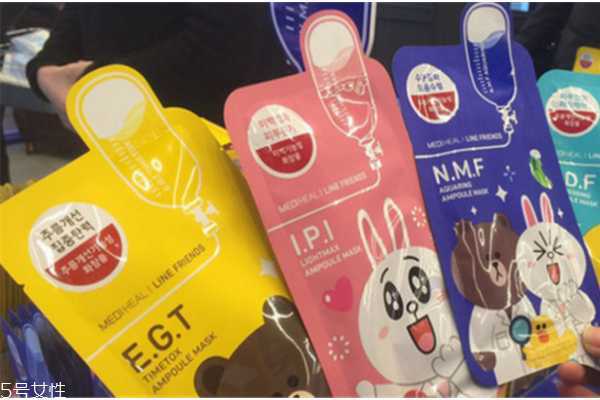 可莱丝面膜补水效果怎么样