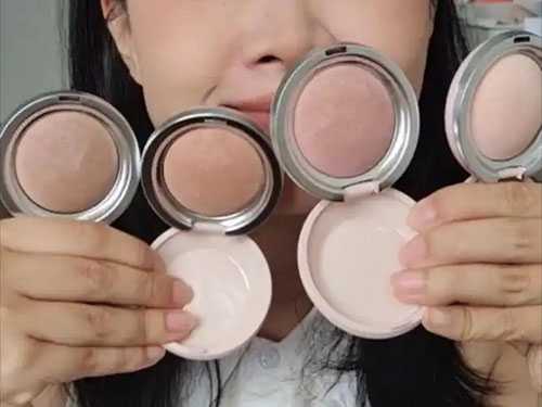 腮红沾水了怎么办？腮红沾水了还能用吗