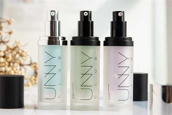 unny隔离霜好用吗?unny隔离霜怎么样 unny隔离霜好用吗?unny隔离霜怎么样