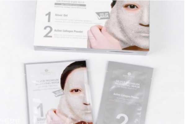 香蒲丽面膜怎么样