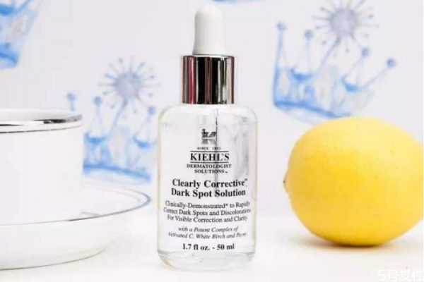 科颜氏安白瓶怎么样？科颜氏安白瓶使用顺序