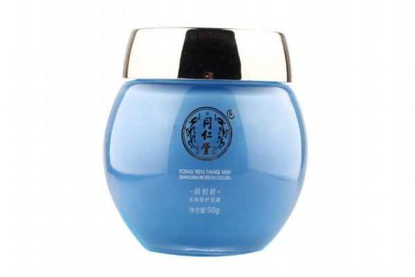 润初妍是正规品牌吗？润初妍蓝肽护肤品怎么样