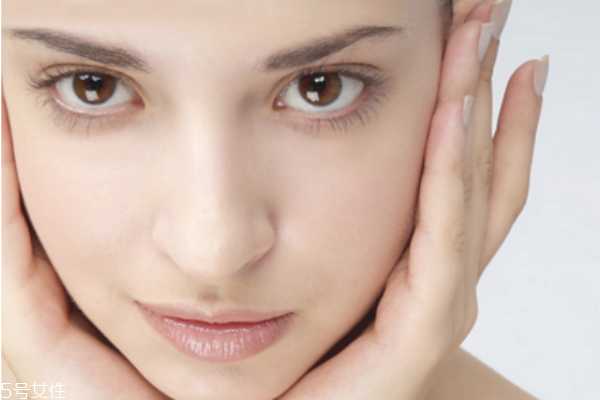 怎样防止和消除鱼尾纹
