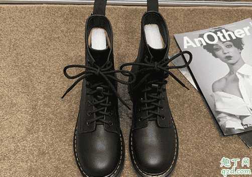 矮个子马丁靴几孔好看 矮个子马丁靴几孔好看