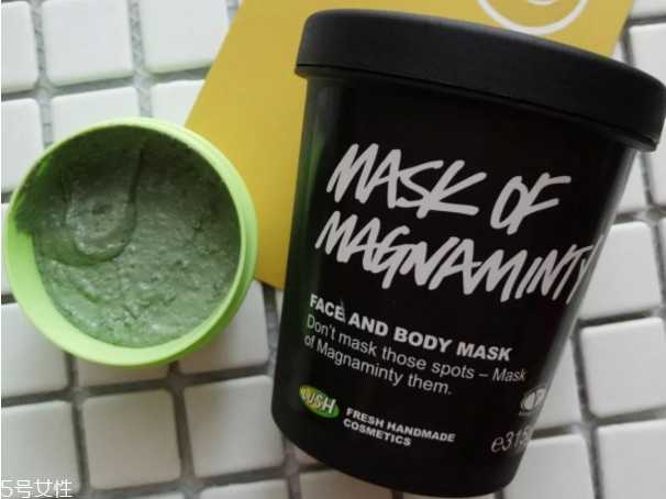 清洁面膜什么牌子好