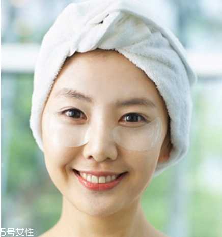 眼部肌肤怎么保养