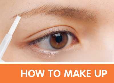 蜜桃妆怎么画好看？清新蜜桃妆的画法及教程