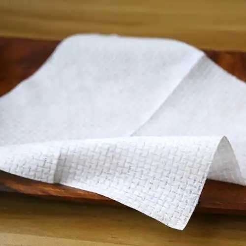 洗脸巾都有什么材质