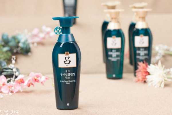 洗发水怎么选择