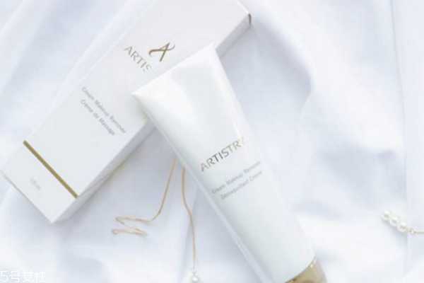 卸妆乳适合混合性肤质用吗