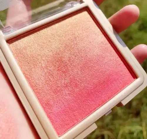 腮红一般什么时间用最合适 腮红一般什么时间用最合适