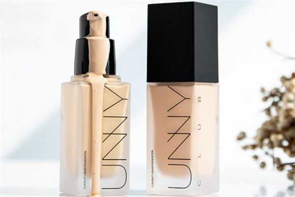 unny粉底液适合敏感肌吗?unny粉底液孕妇可以用吗 unny粉底液适合敏感肌吗?unny粉底液孕妇可以用吗
