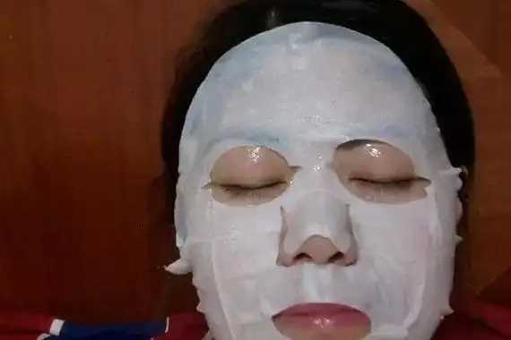 撕拉式面膜是什么面膜 撕拉式面膜是什么面膜