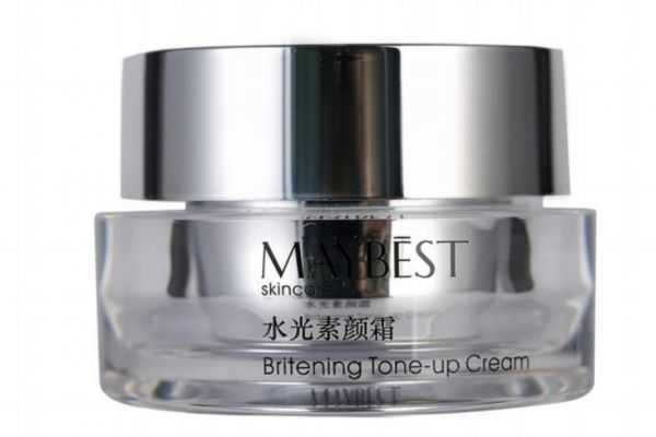 不用面霜直接用素颜霜可以吗？素颜霜可以吃吗