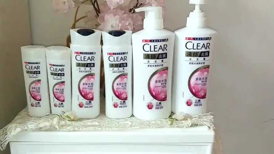 贵的护发素跟便宜的区别